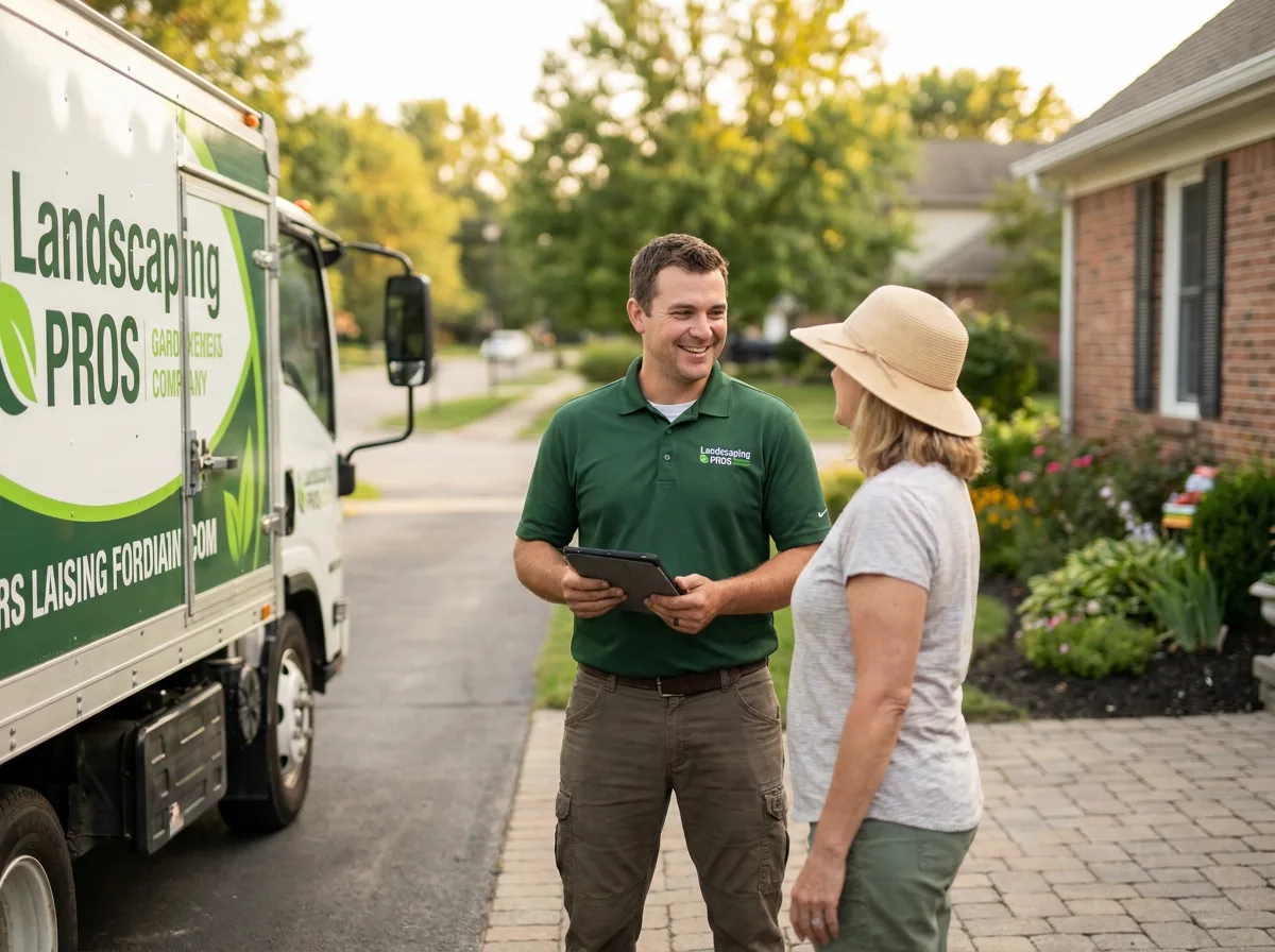 Landscaping Shongaloo, LA FAQs